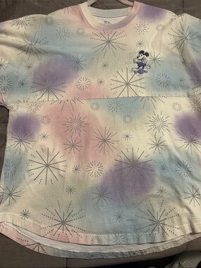 Disney cast member spirit jersey